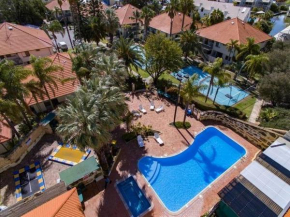 Mandurah Family Resort
